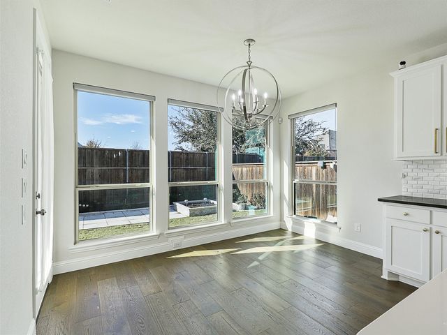 8473 Gerbera Daisy Road, Frisco, TX 75035