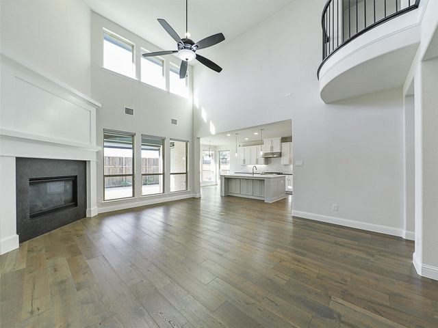 8473 Gerbera Daisy Road, Frisco, TX 75035