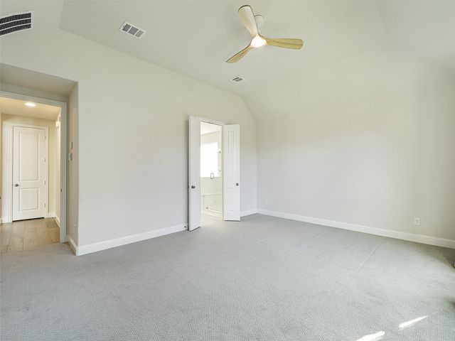 8473 Gerbera Daisy Road, Frisco, TX 75035