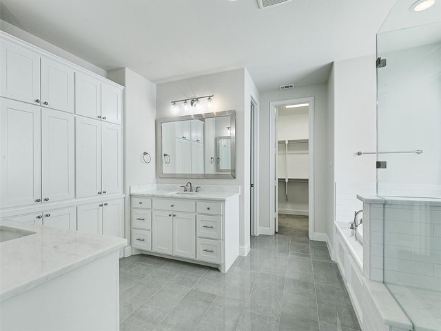 8473 Gerbera Daisy Road, Frisco, TX 75035