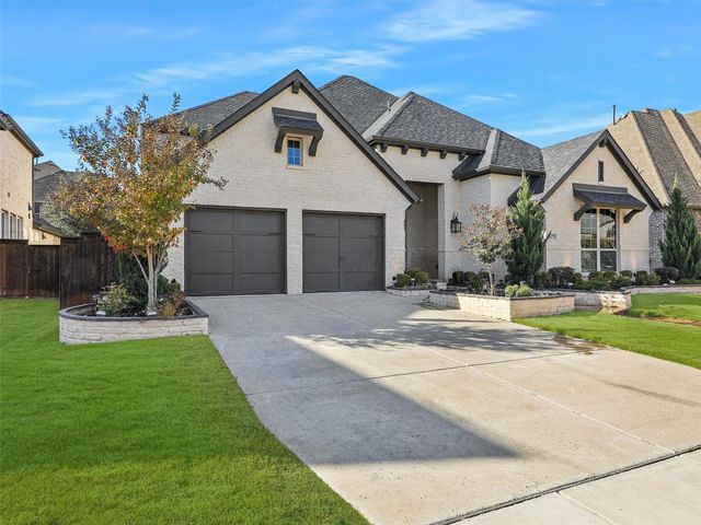 8473 Gerbera Daisy Road, Frisco, TX 75035