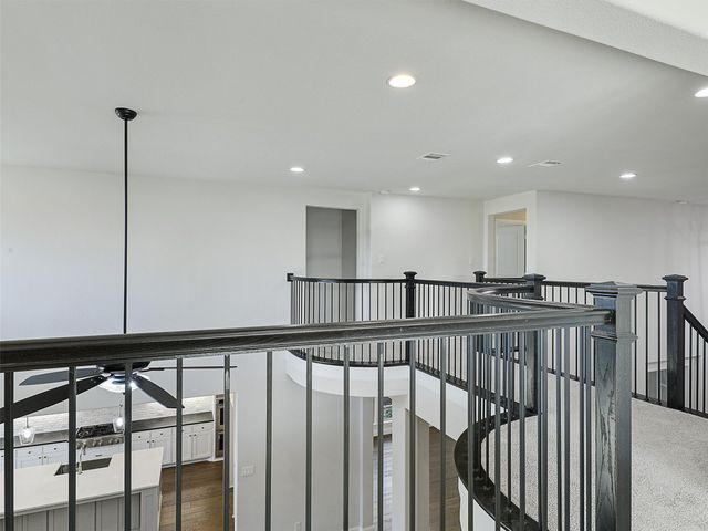 8473 Gerbera Daisy Road, Frisco, TX 75035