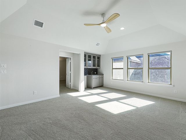 8473 Gerbera Daisy Road, Frisco, TX 75035