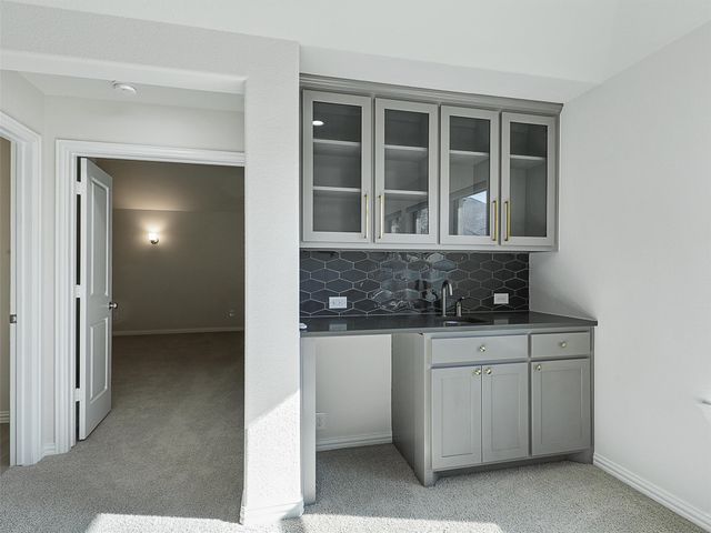 8473 Gerbera Daisy Road, Frisco, TX 75035