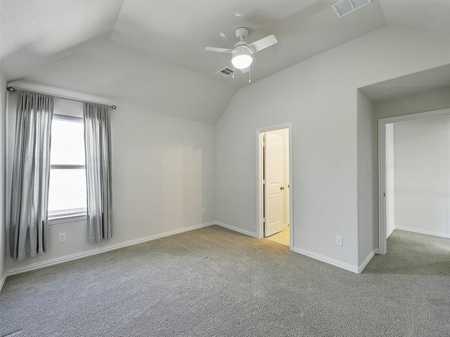 8473 Gerbera Daisy Road, Frisco, TX 75035