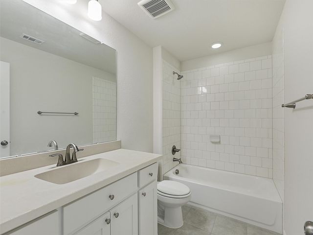 8473 Gerbera Daisy Road, Frisco, TX 75035