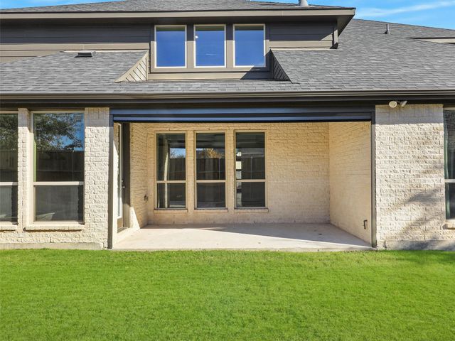 8473 Gerbera Daisy Road, Frisco, TX 75035