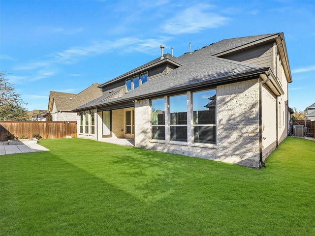 8473 Gerbera Daisy Road, Frisco, TX 75035