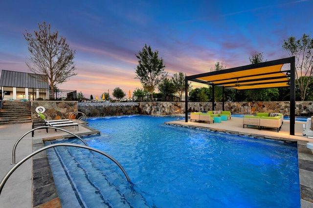 8473 Gerbera Daisy Road, Frisco, TX 75035