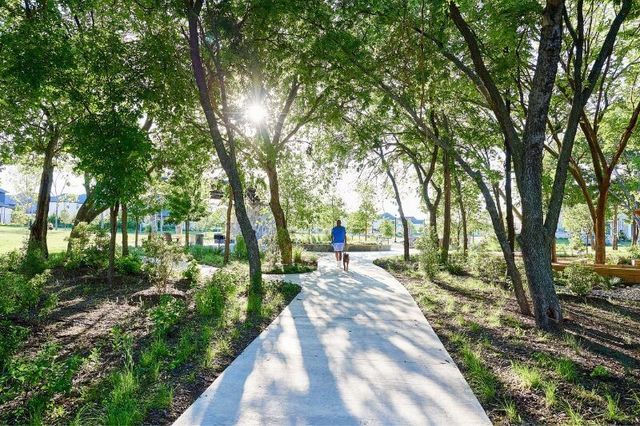 8473 Gerbera Daisy Road, Frisco, TX 75035