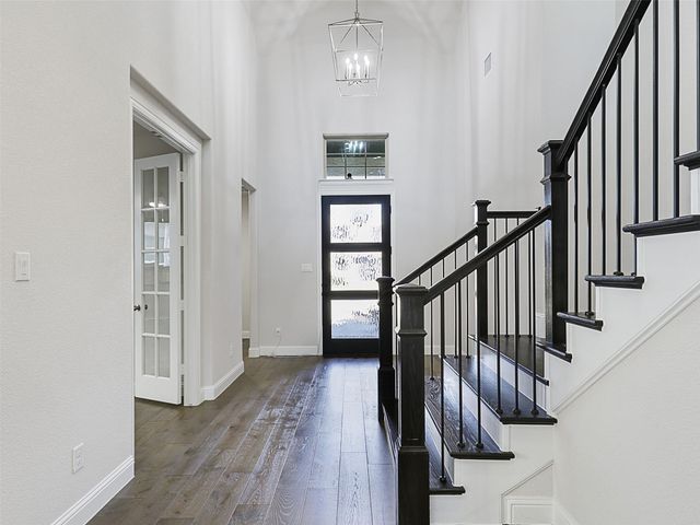 8473 Gerbera Daisy Road, Frisco, TX 75035