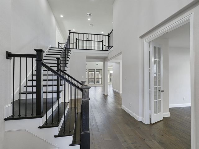 8473 Gerbera Daisy Road, Frisco, TX 75035