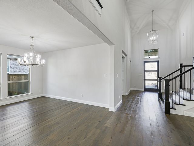 8473 Gerbera Daisy Road, Frisco, TX 75035