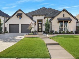 8473 Gerbera Daisy Road, Frisco, TX 75035