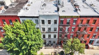 175 E 117th Street, New York (manhattan), NY 10035