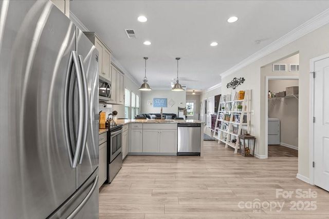 127 Kingston Drive, Locust, NC 28097