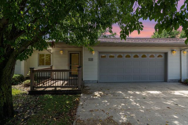 220 6th Street NE, Montgomery, MN 56069