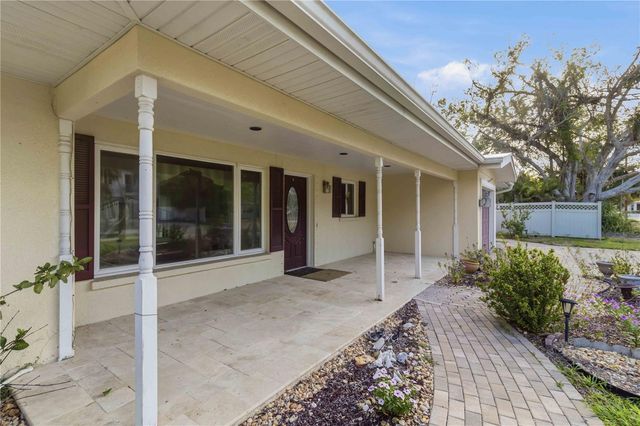 617 CALLE DE PERU, Sarasota, FL 34242