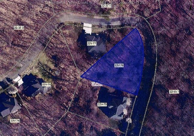 0 Bennington Drive, Cross Lanes, WV 25313