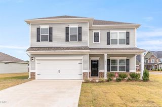 1629 Elk Run Drive, Fayetteville, NC 28312