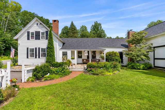 415 Flanders Memorial Road, Weare, NH 03281