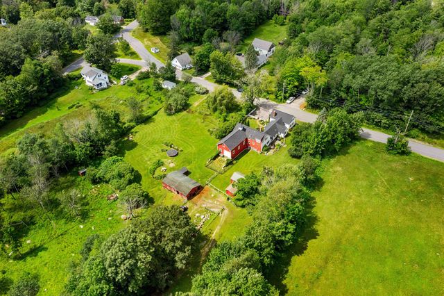 415 Flanders Memorial Road, Weare, NH 03281