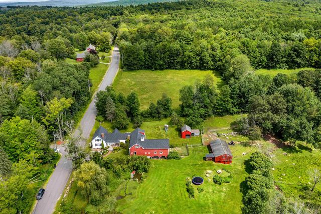 415 Flanders Memorial Road, Weare, NH 03281