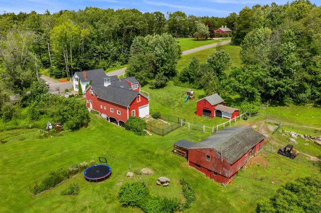 415 Flanders Memorial Road, Weare, NH 03281