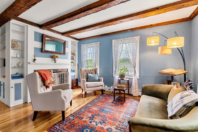 415 Flanders Memorial Road, Weare, NH 03281