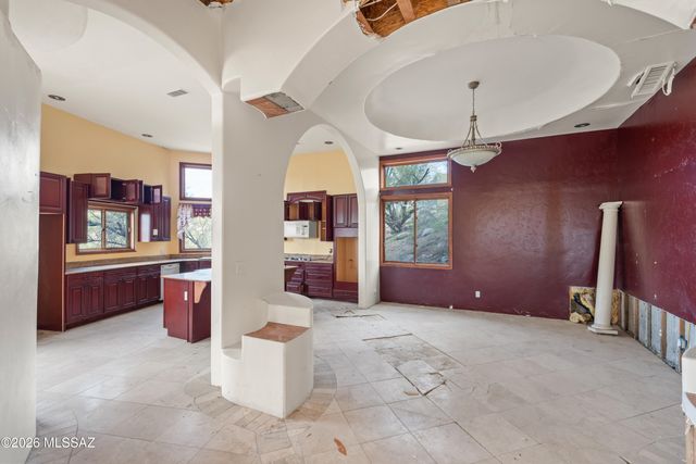 4031 E Bujia Primera, Tucson, AZ 85718