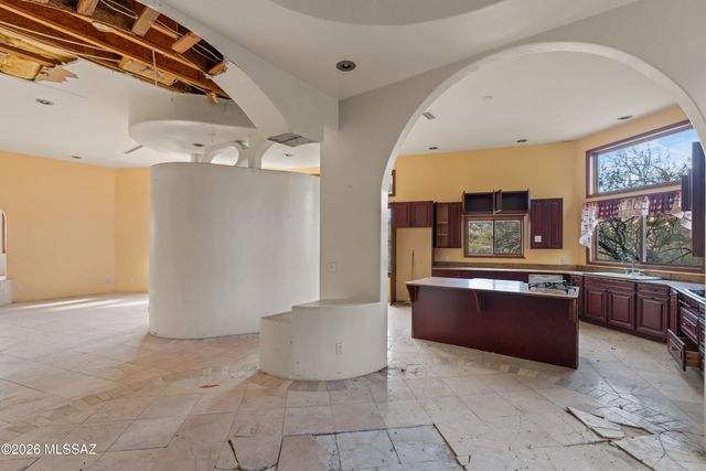 4031 E Bujia Primera, Tucson, AZ 85718