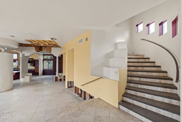 4031 E Bujia Primera, Tucson, AZ 85718