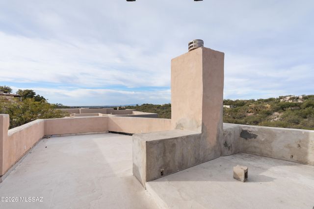 4031 E Bujia Primera, Tucson, AZ 85718