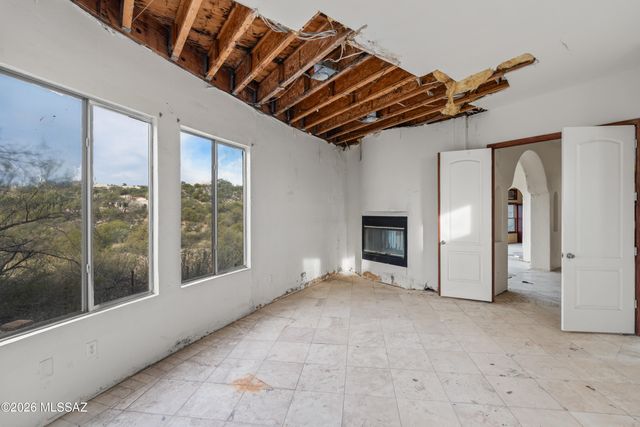 4031 E Bujia Primera, Tucson, AZ 85718