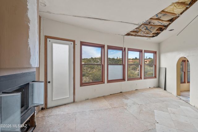 4031 E Bujia Primera, Tucson, AZ 85718