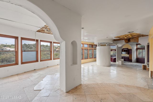 4031 E Bujia Primera, Tucson, AZ 85718