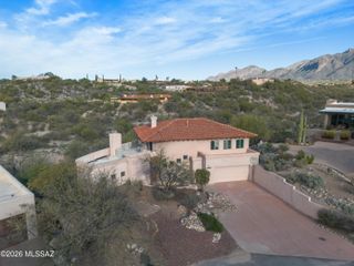 4031 E Bujia Primera, Tucson, AZ 85718