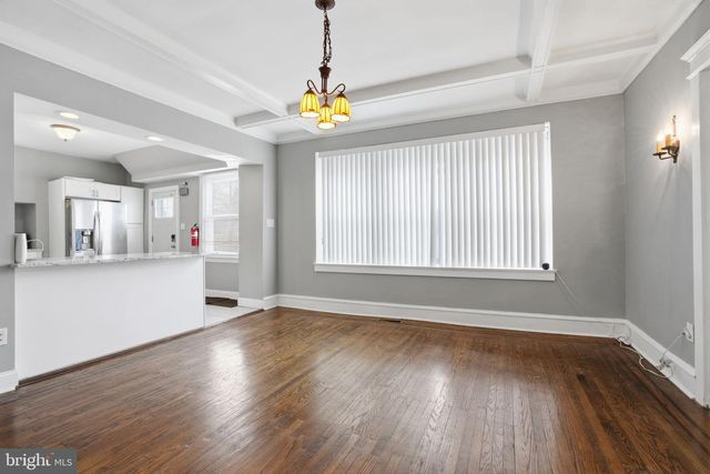 5203 CASTOR AVE, Philadelphia, PA 19124