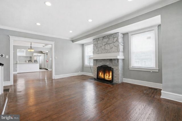 5203 CASTOR AVE, Philadelphia, PA 19124