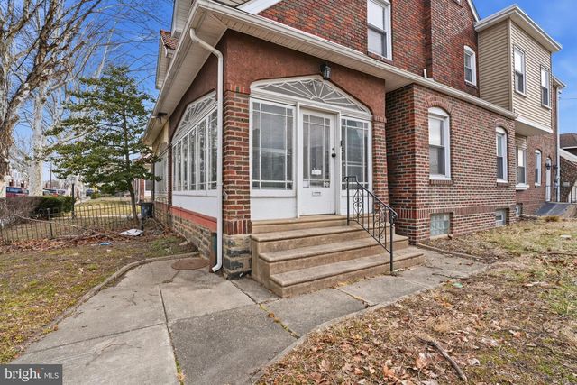5203 CASTOR AVE, Philadelphia, PA 19124