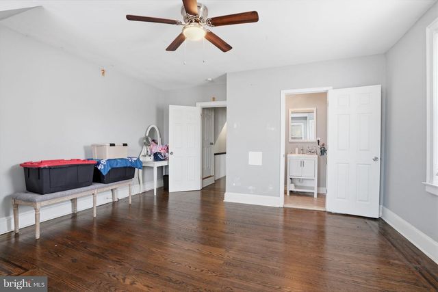 5203 CASTOR AVE, Philadelphia, PA 19124