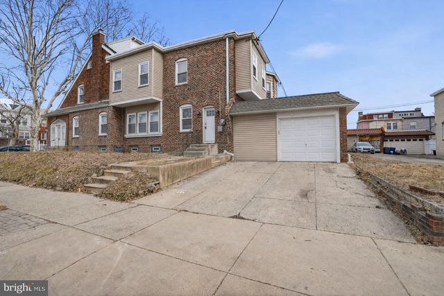 5203 CASTOR AVE, Philadelphia, PA 19124