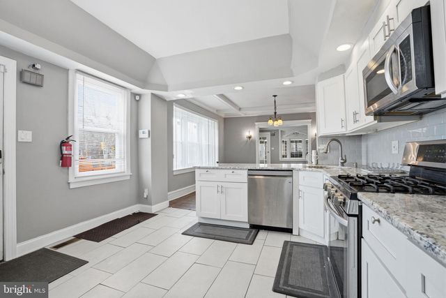 5203 CASTOR AVE, Philadelphia, PA 19124