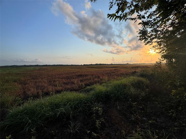 TBD Cr 343 Harter Road, Blessing, TX 77419