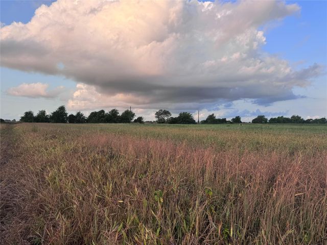 TBD Cr 343 Harter Road, Blessing, TX 77419