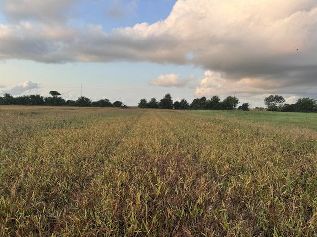 TBD Cr 343 Harter Road, Blessing, TX 77419