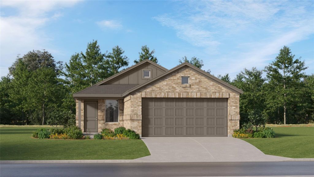 14930 Alastair Court, Montgomery, TX 77316