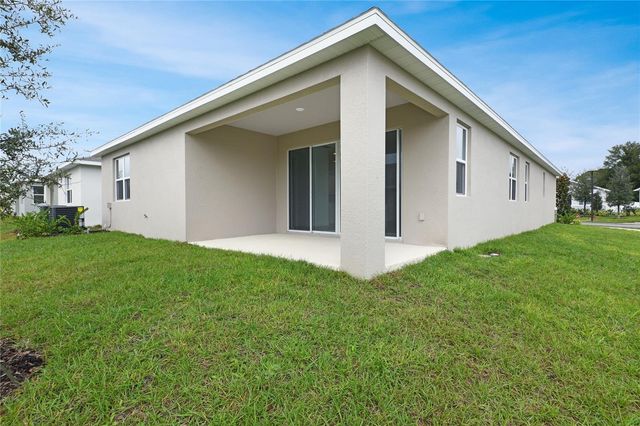 322 ALEXANDRITE STREET, Deland, FL 32720