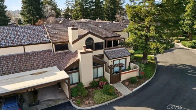 5 Valley Lake, Chico, CA 95928