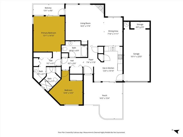 5 Valley Lake, Chico, CA 95928